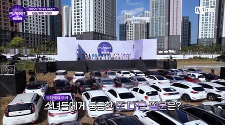 Episode 10, CREATION: Each Step Closer