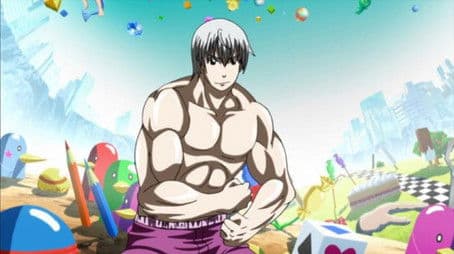 The Doctor Has Arrived