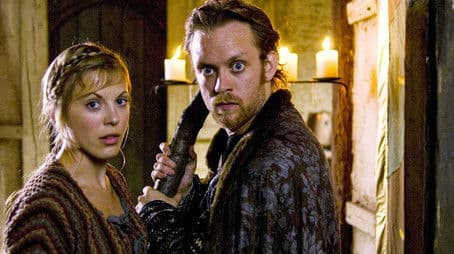 A Thing or Two About Loyalty