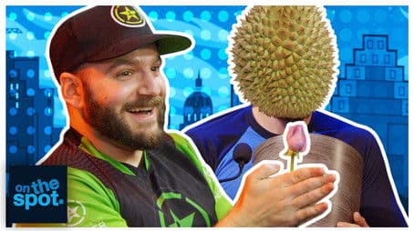 It's a Mom Eat Mom World - #134