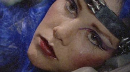 Astronema Thinks Twice