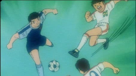 Just 10 minutes left