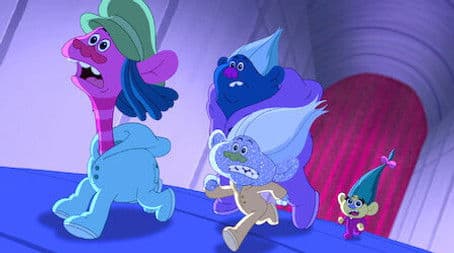 Extreme Sleepover Club