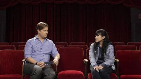 'G.I. Joe: Retaliation' & 'Temptation: Confessions of a Marriage Counselor'