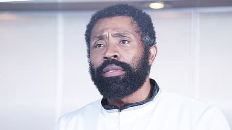 The Book of Occupation: Chapter Three: Agent Odell's Pipe-Dream