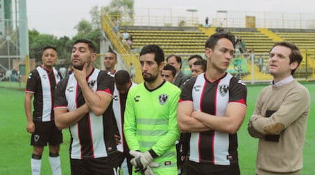 Father of the Jungle