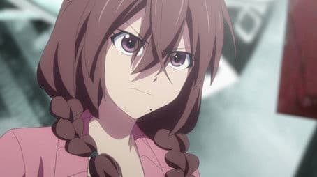 The Eve / Trust and Betrayal