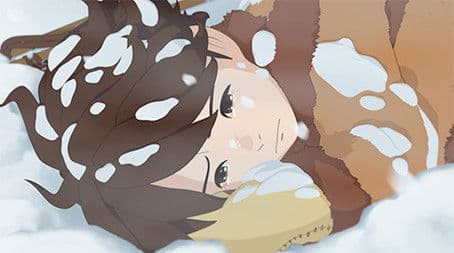 The Vow to be Brother and Sister