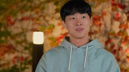 The First Date With My Old Friend