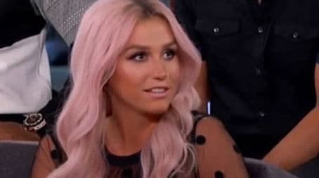 Ludacris, Kesha, Josh Groban, Brad Paisley, Michael Stevens