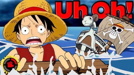 The World of One Piece is BROKEN!