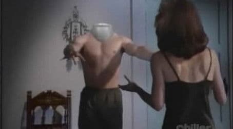 The Young and the Headless