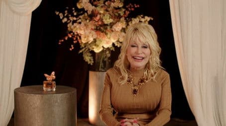 Dolly Parton