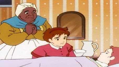 Mother, come home quickly!