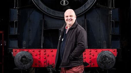 Bringing Out the Big Guns