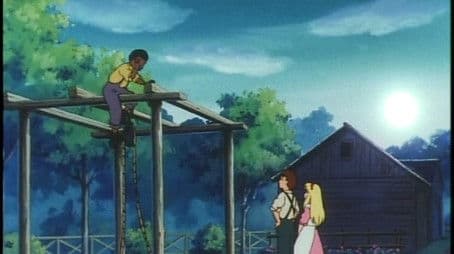 The Strong Bonds of Friendship