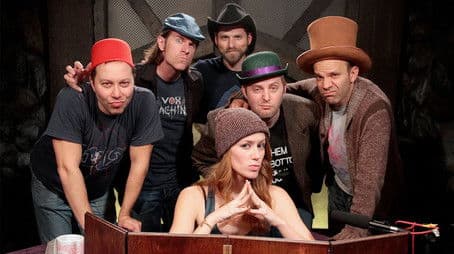 Trinket's Honey Heist