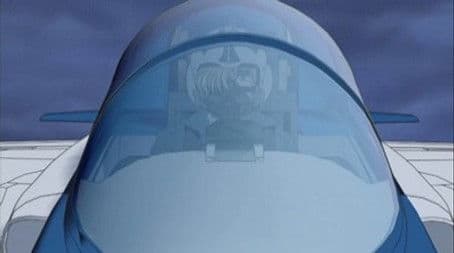 Cross Over - Intersection of Solitude