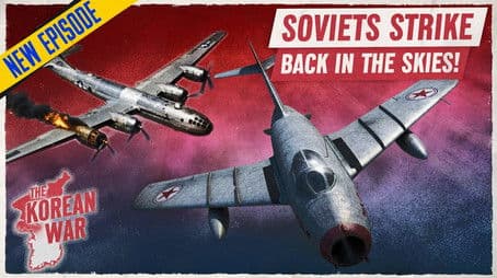 The Korean War 078 - Communists See 100% Success in the Skies! - December 16, 1951