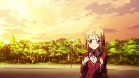 Magical Knight Maria-chan 5