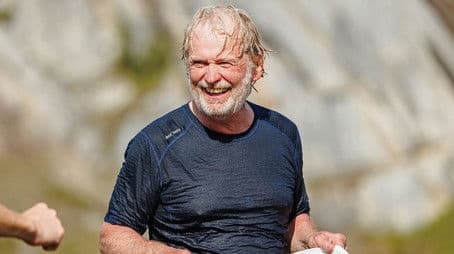 Everyone is running around like headless chickens - part 2