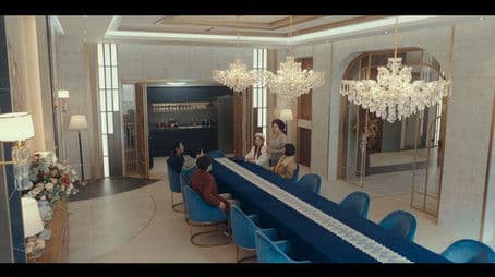 Forewarned Bloodbath