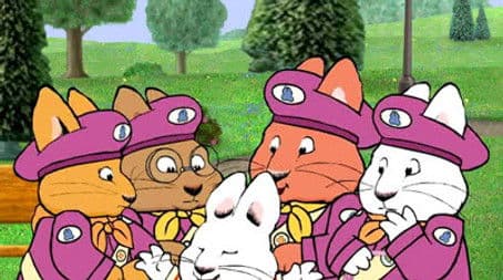 Max & the Easter Bunny