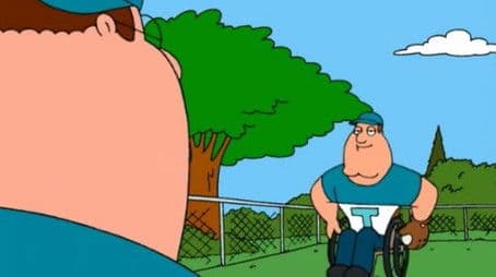 A Hero Sits Next Door