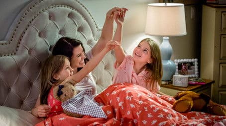 We're Gaining a Daughter