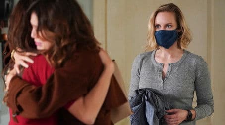 Make No Mistake, He’s Mine