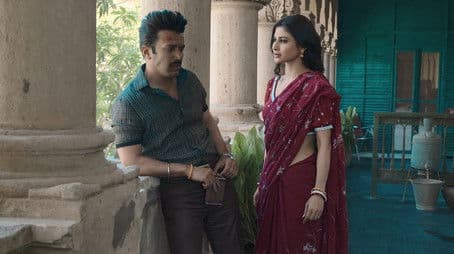 Till Death Do Us Part