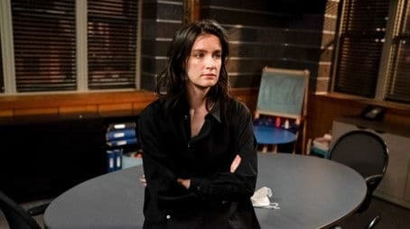 What Can Happen in the Dark