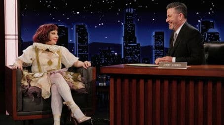 Lady Gaga; Gretchen Whitmer