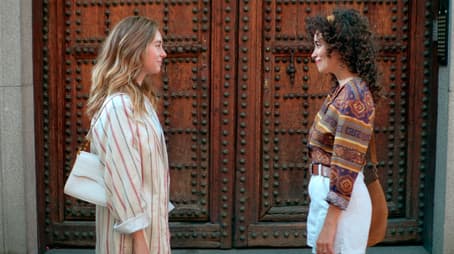 Luisita and Amelia 2