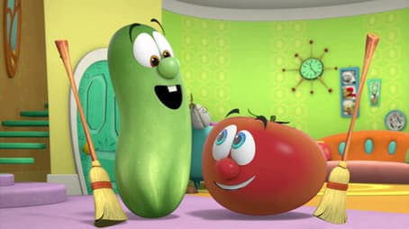 Invisible Arm Wrestling