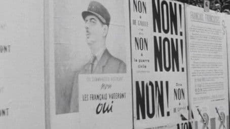 The Return of Charles de Gaulle