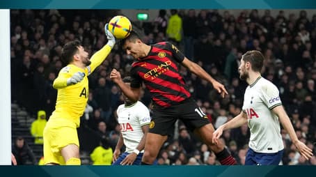 MOTD2 - 5th February 2023