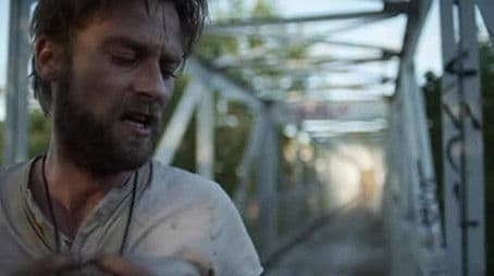 And the Three Shall Save You