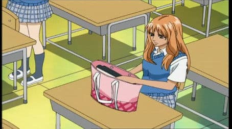 Continuous Love Storm Warnings!