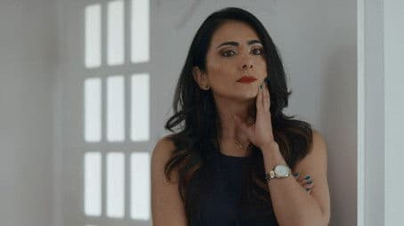 La verdad sale a la luz