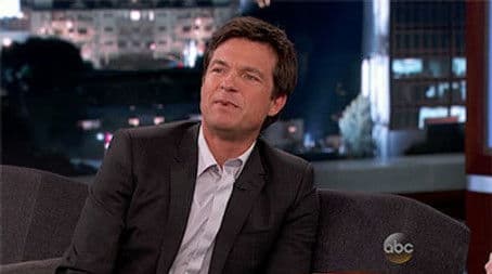 Jason Bateman, Katie Lowes, John Legend