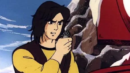 The Submerged Continents