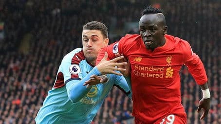 MOTD2 - 12th March 2017