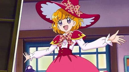 Shopping in the Magic Shopping Street! The Power of Ruby is Awakened!