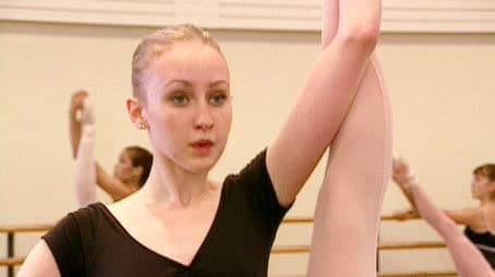 Ballet - The Art of Dance