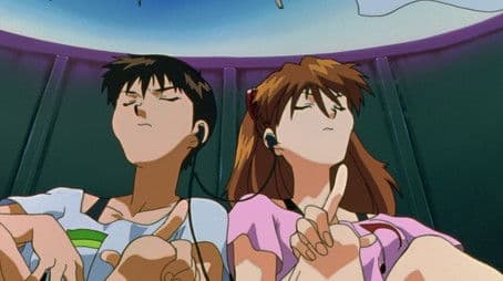 Moment and Heart Together / Both of You, Dance Like You Want to Win!