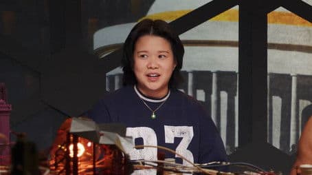 A Random Sequence of Events