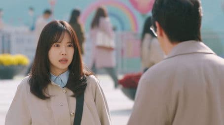 The Return of Yongdong-dong’s Rebel