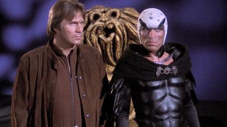 The Hand of the Goral