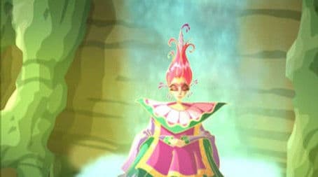 Tears From The Black Willow